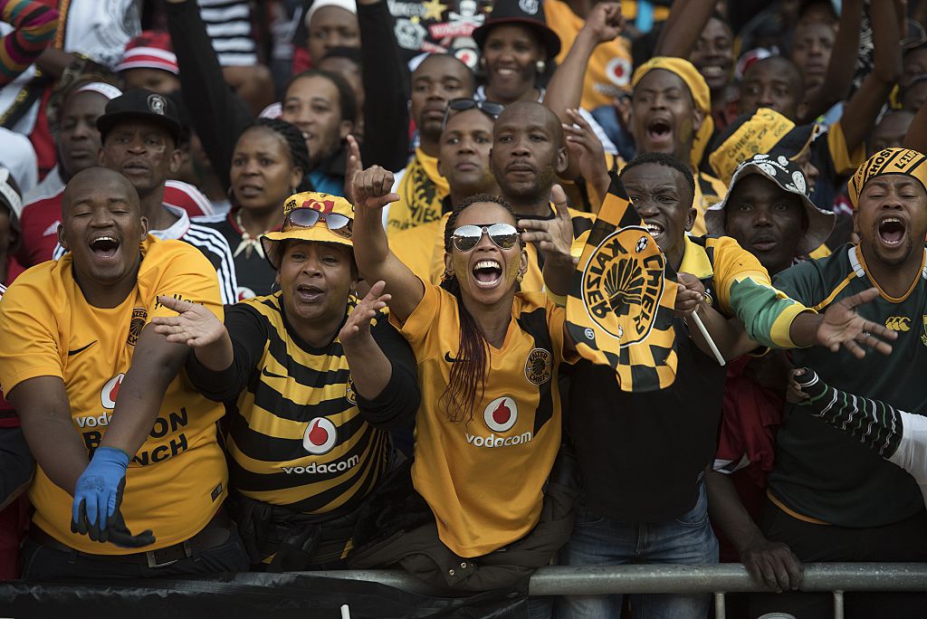 Catch all the action from the Betway Premiership live on Showmax Premier League.