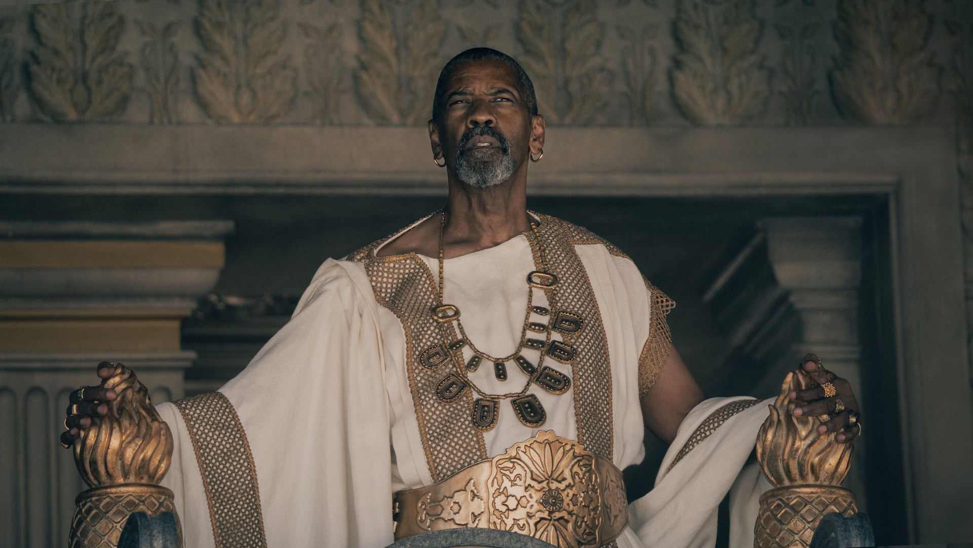 Gladiator II on Showmax