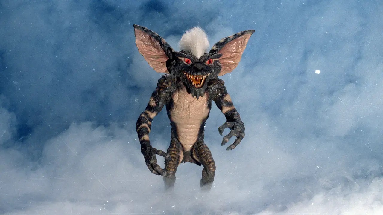 Gremlins on Showmax