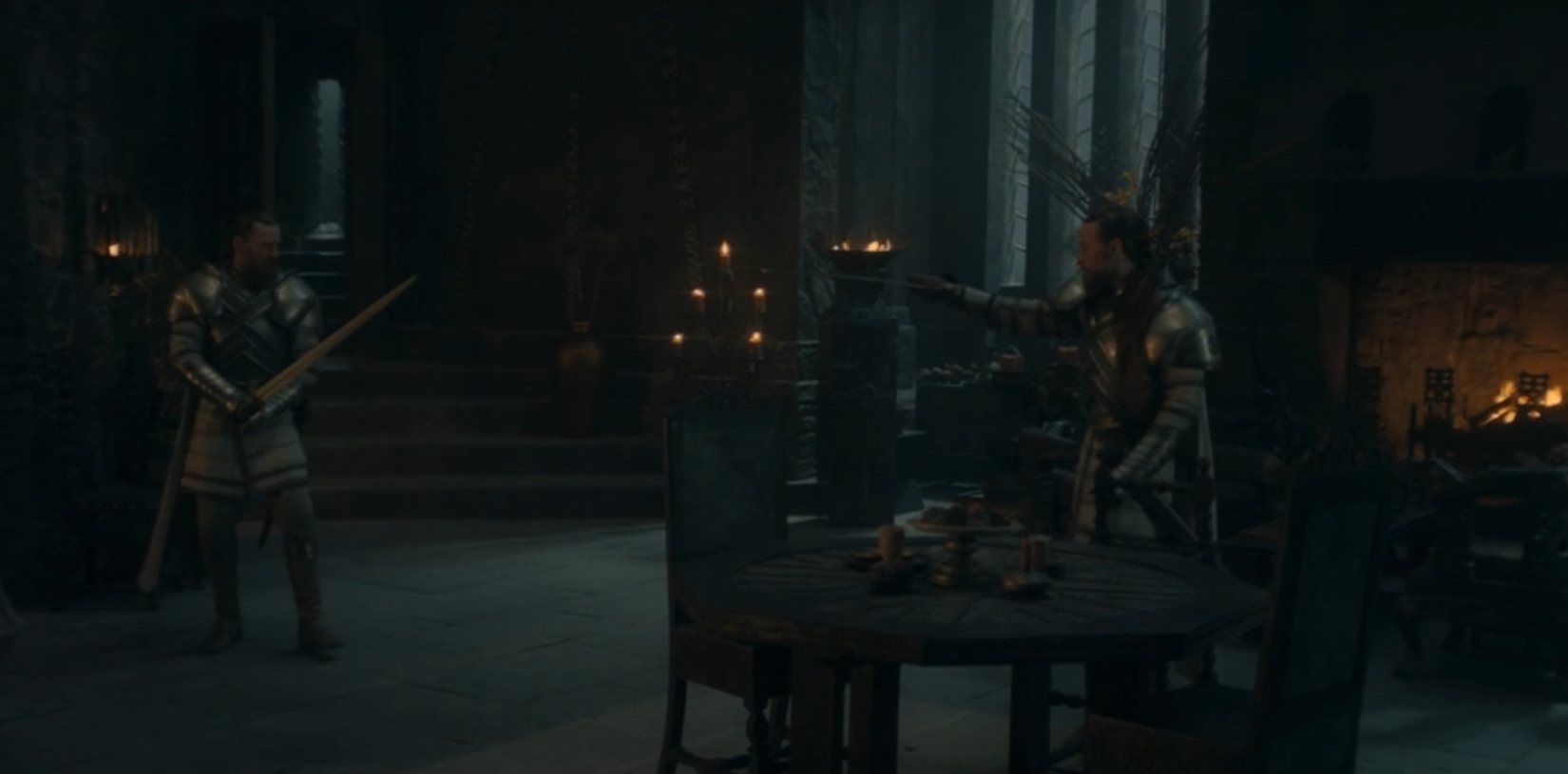 House of the Dragon on Showmax