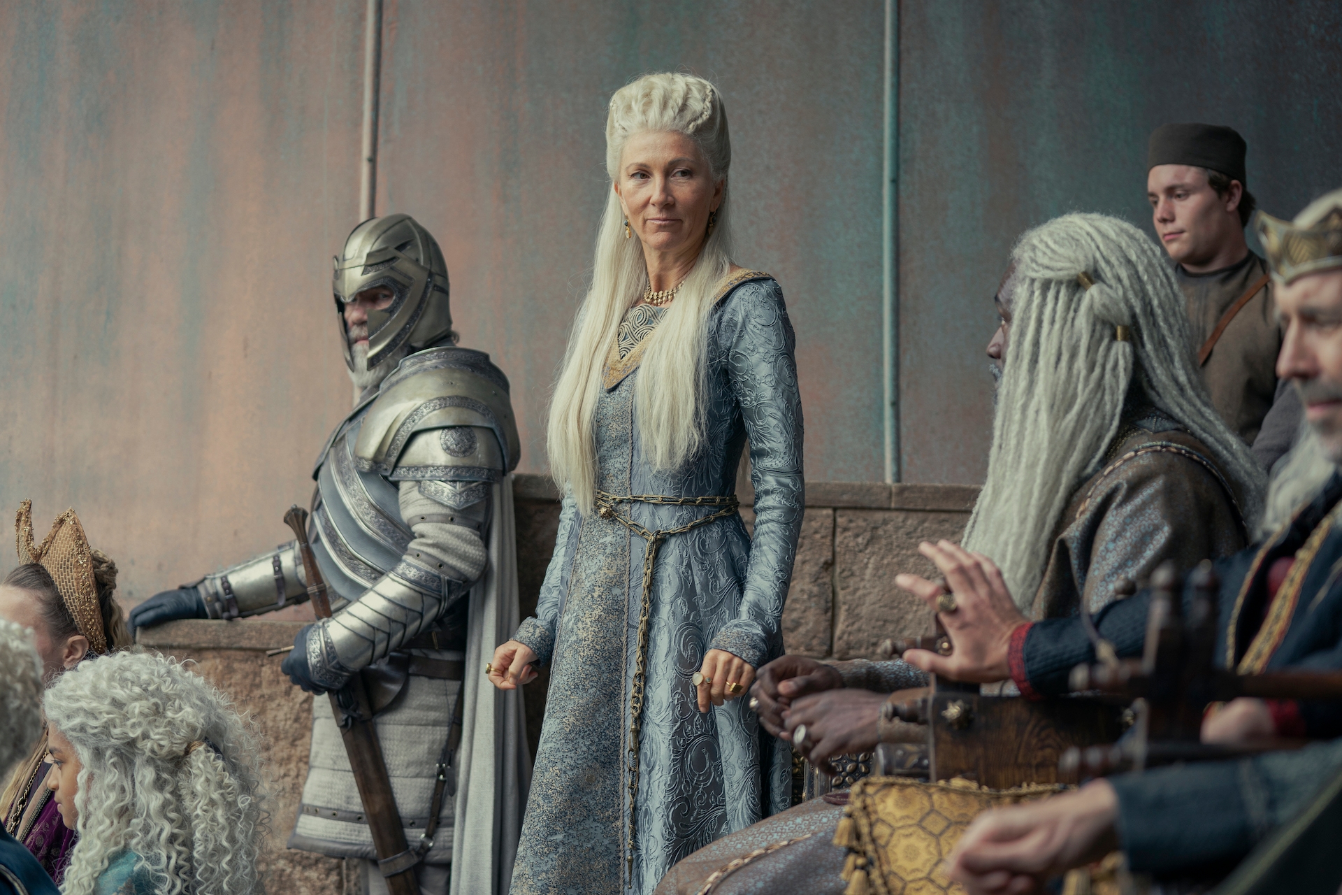 House of the Dragon on Showmax