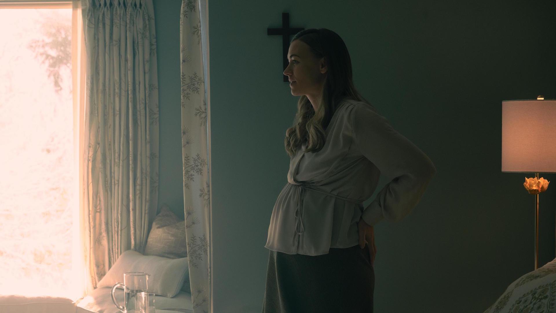 The Handmaid's Tale S6 on Showmax