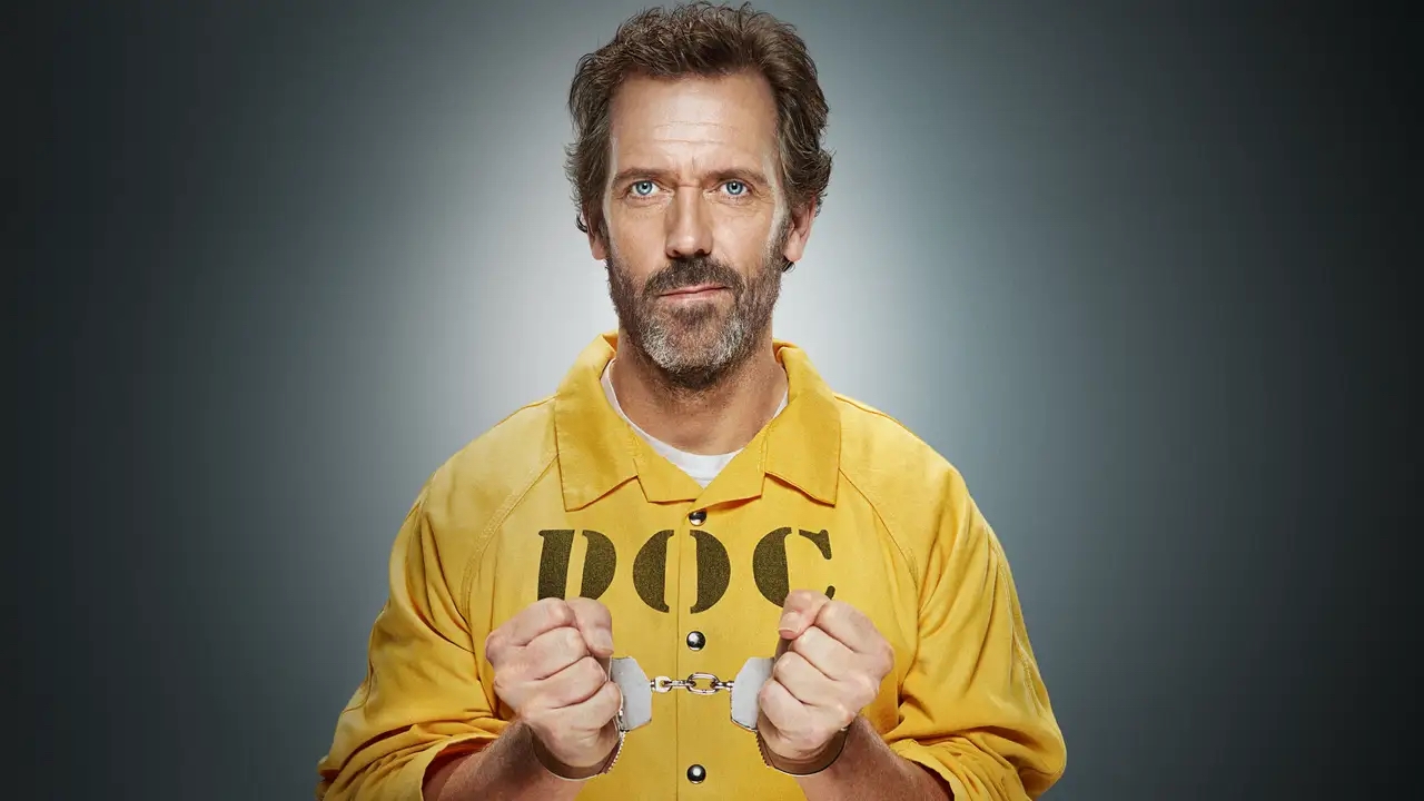 House on Showmax
