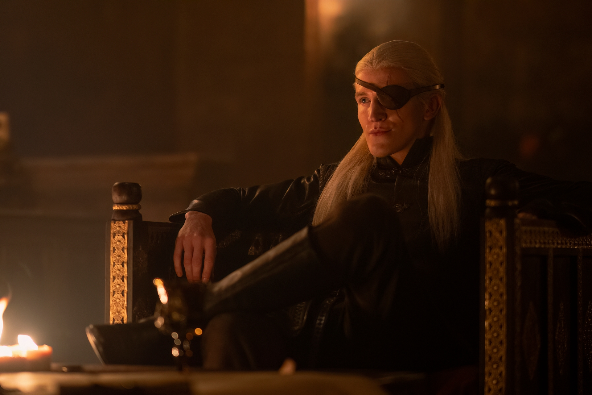 House of the Dragon on Showmax