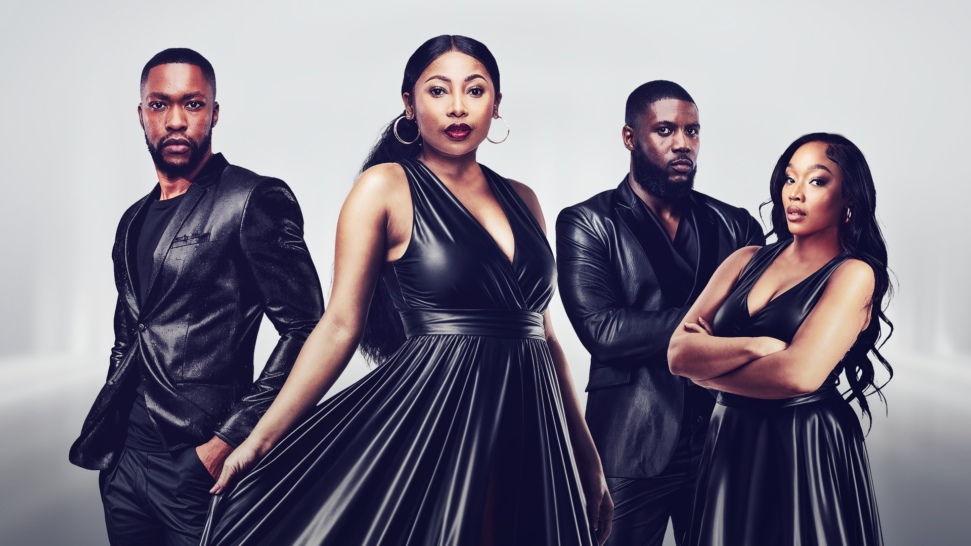 How To Manifest A Man S2 on Showmax