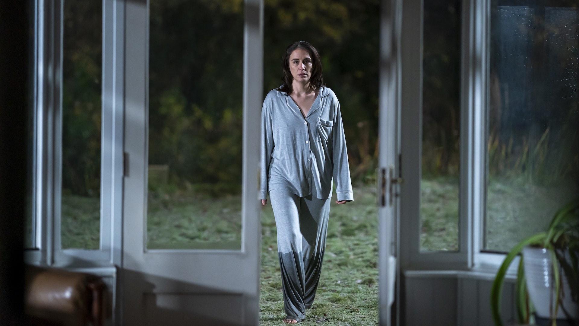 Insomnia S1 on Showmax