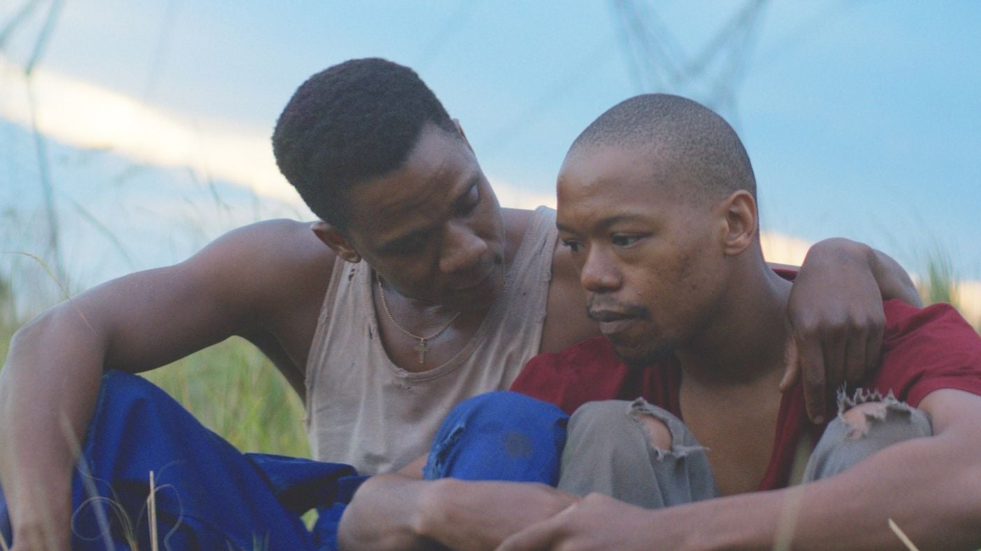 Inxeba on Showmax