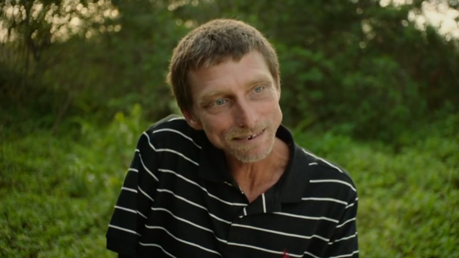 Its Florida, Man on Showmax