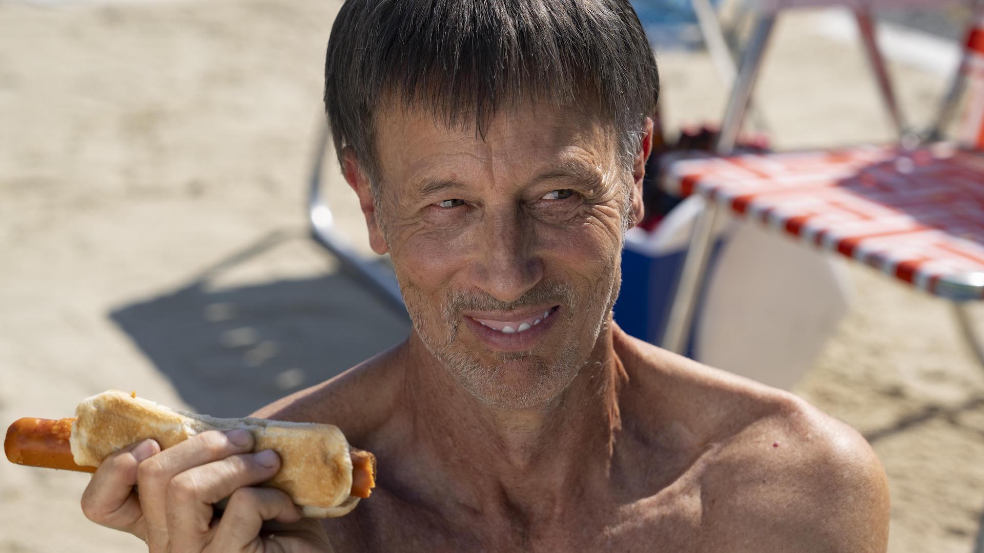 Its Florida, Man on Showmax