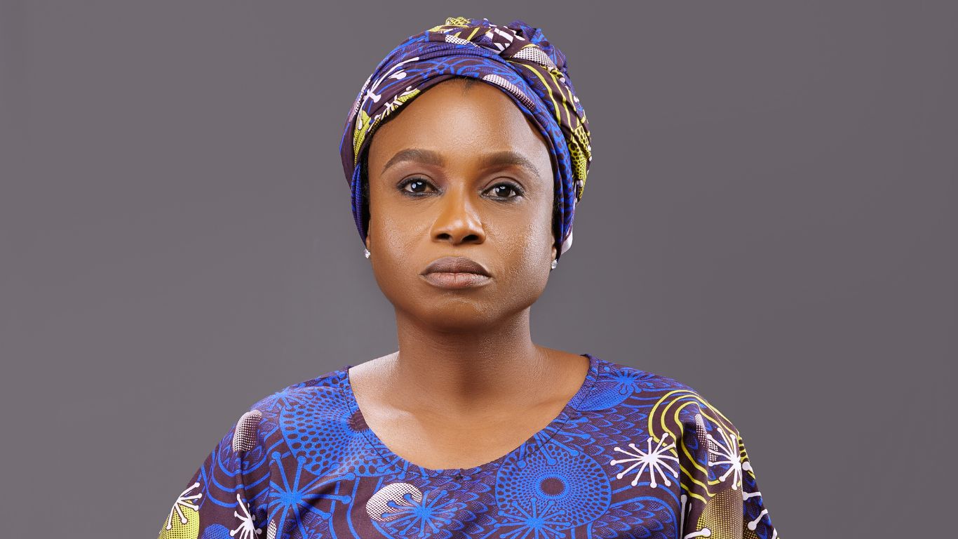 Iyabo-Kuti