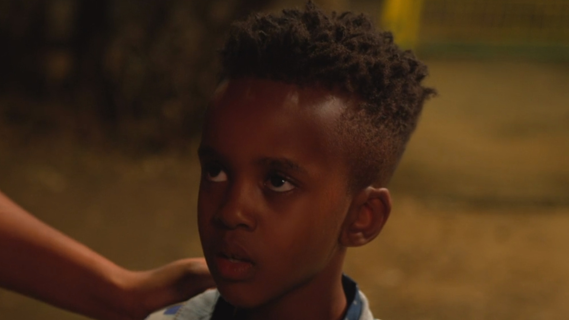 Jayden goes missing in Single Kiasi