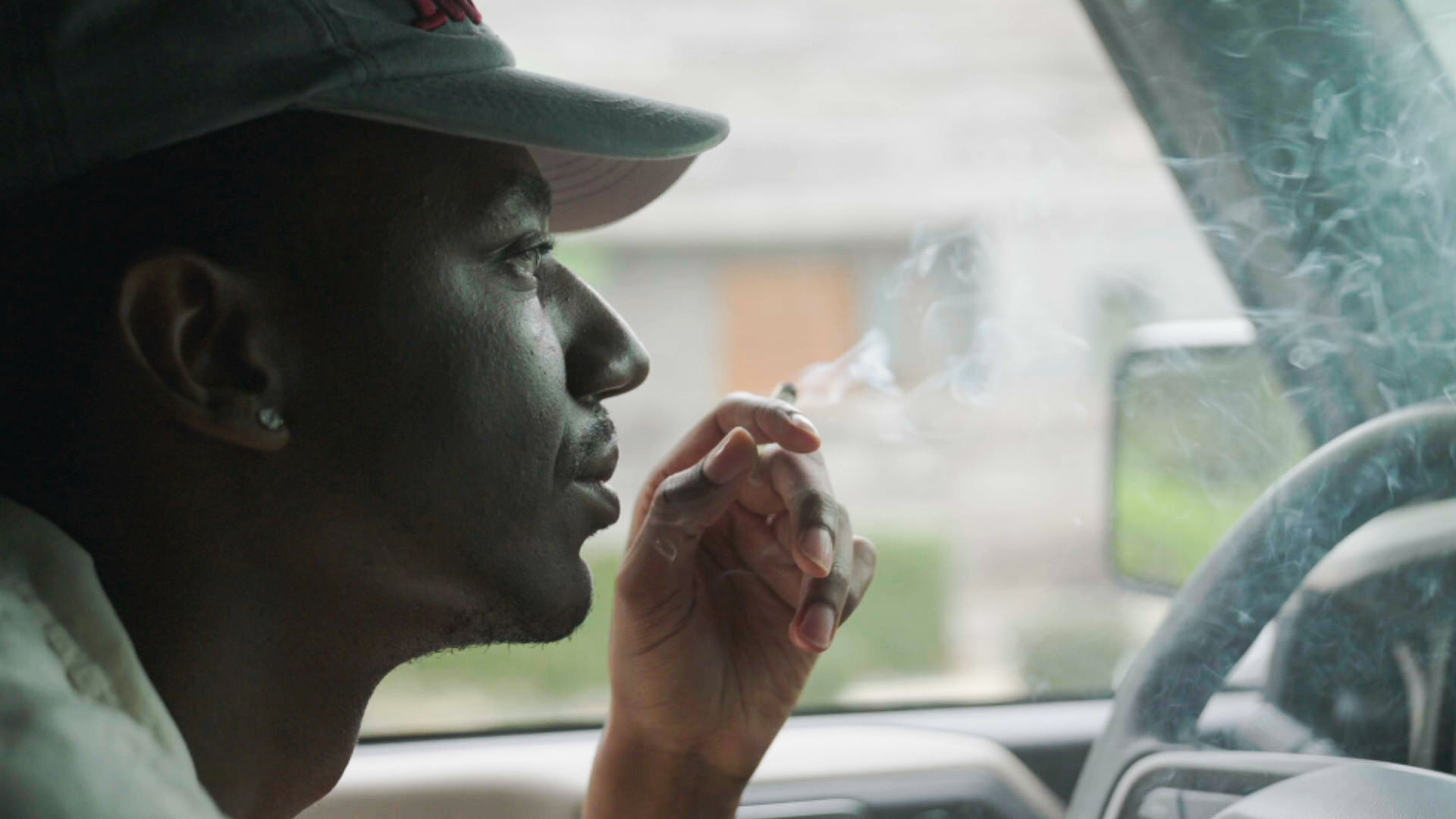 Jerrod Carmichael Reality Show S1 on Showmax