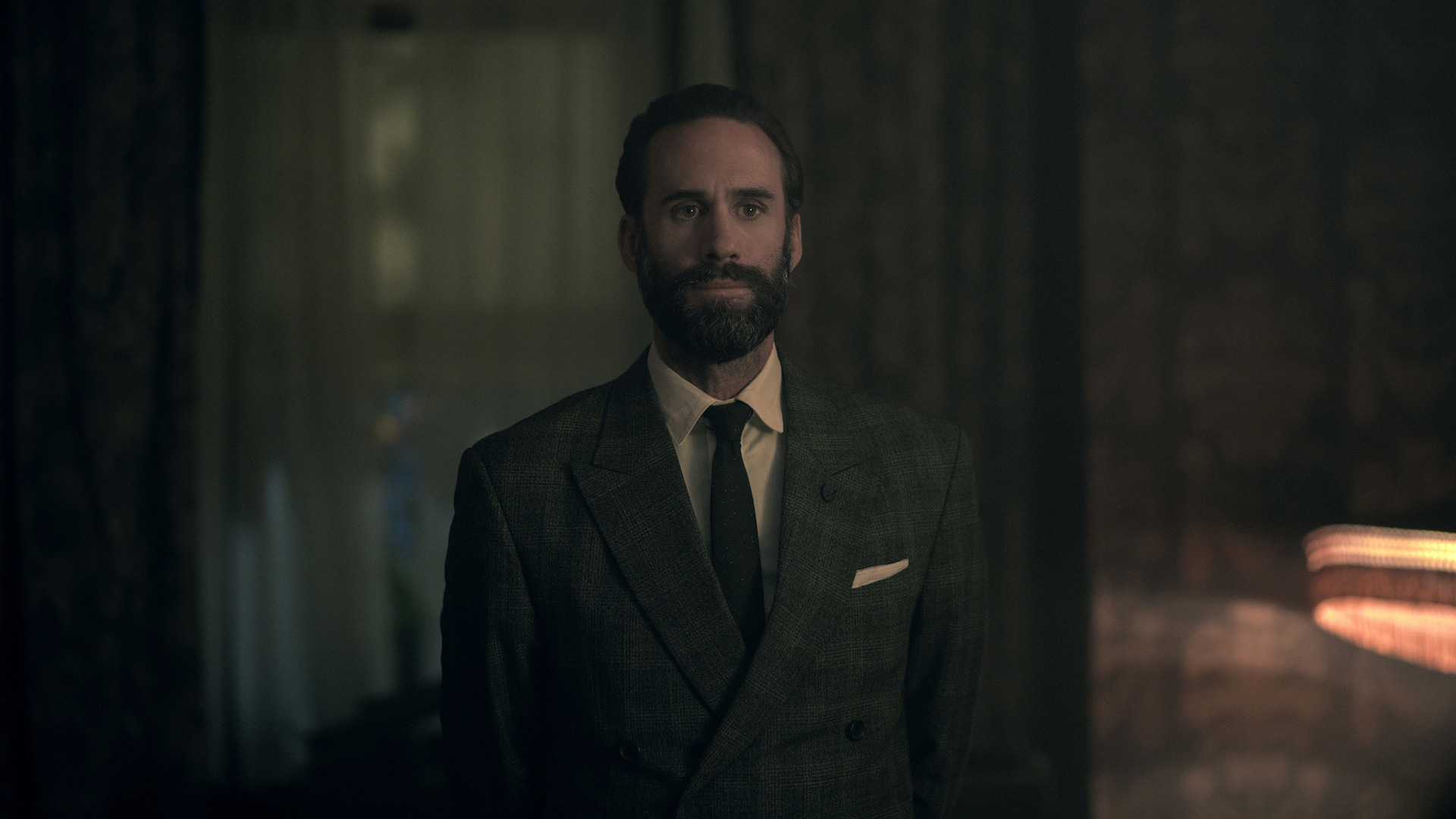 The Handmaid's Tale is on Showmax