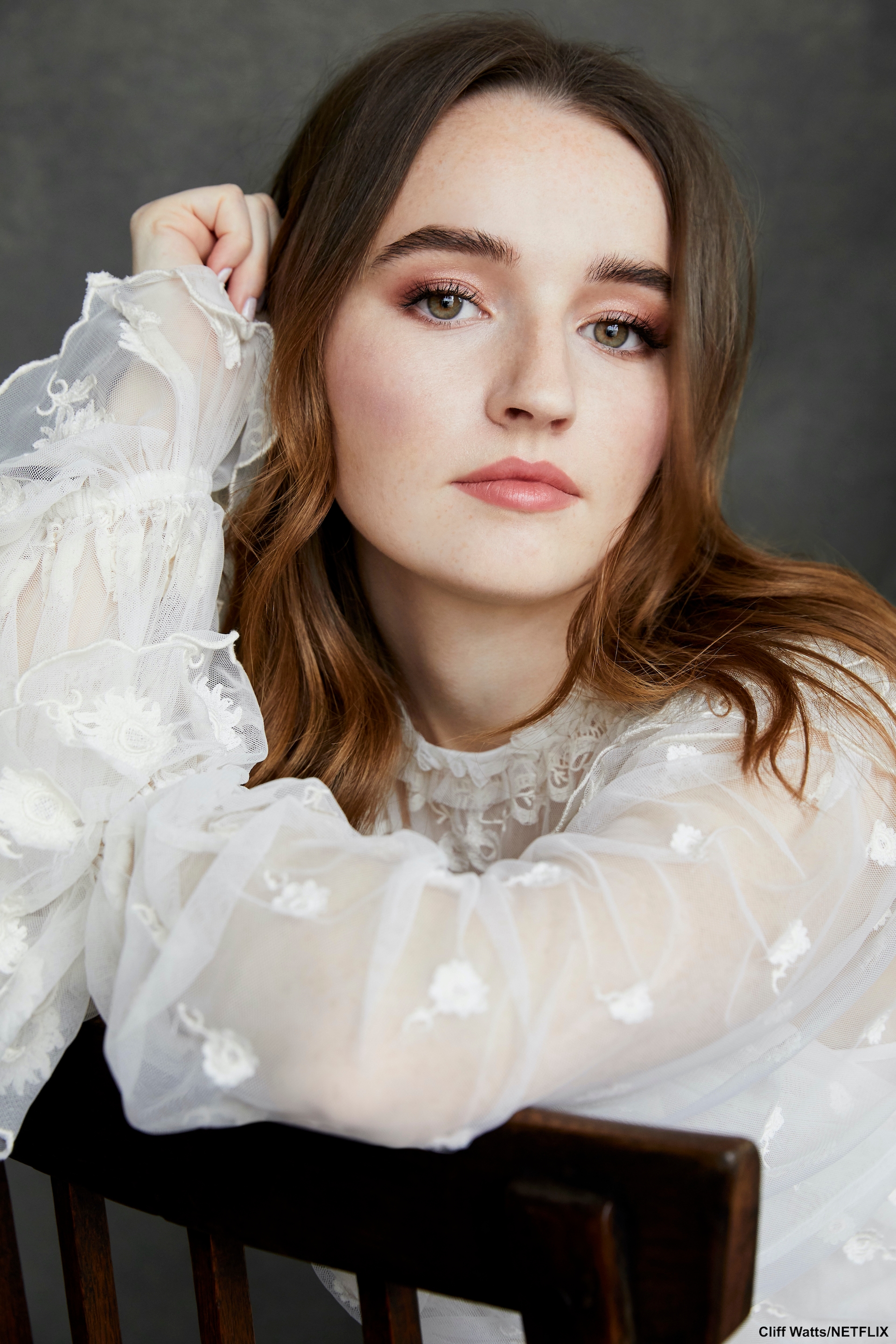 Kaitlyn Dever comes to The Last of Us Season 2 on Showmax