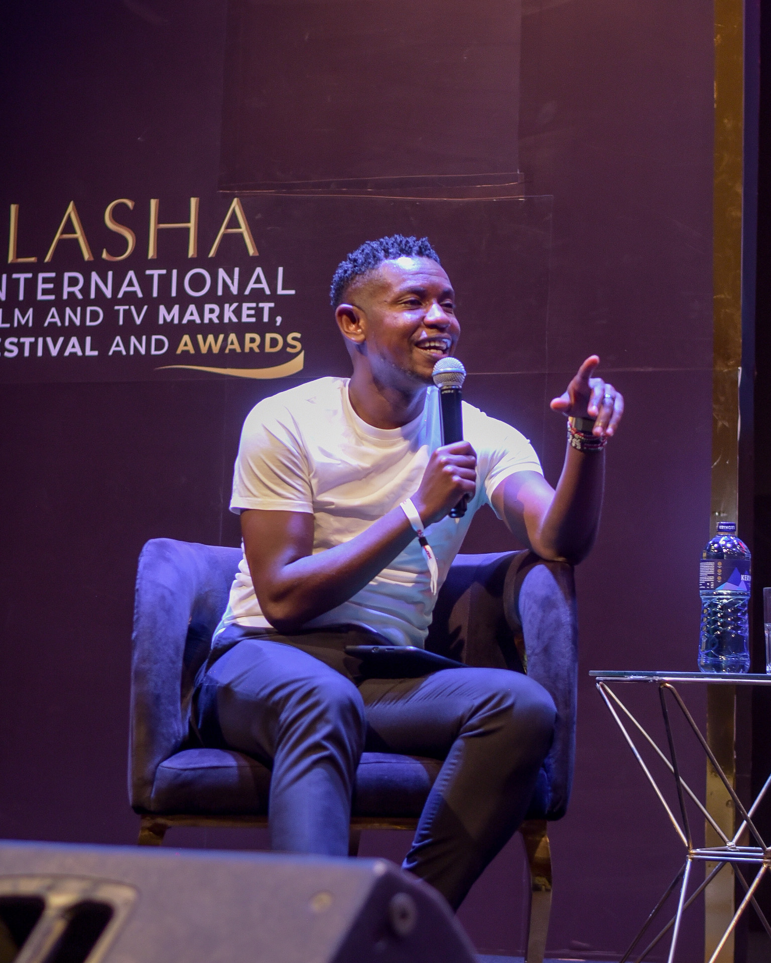 Kalasha Awards 2024 in Kenya