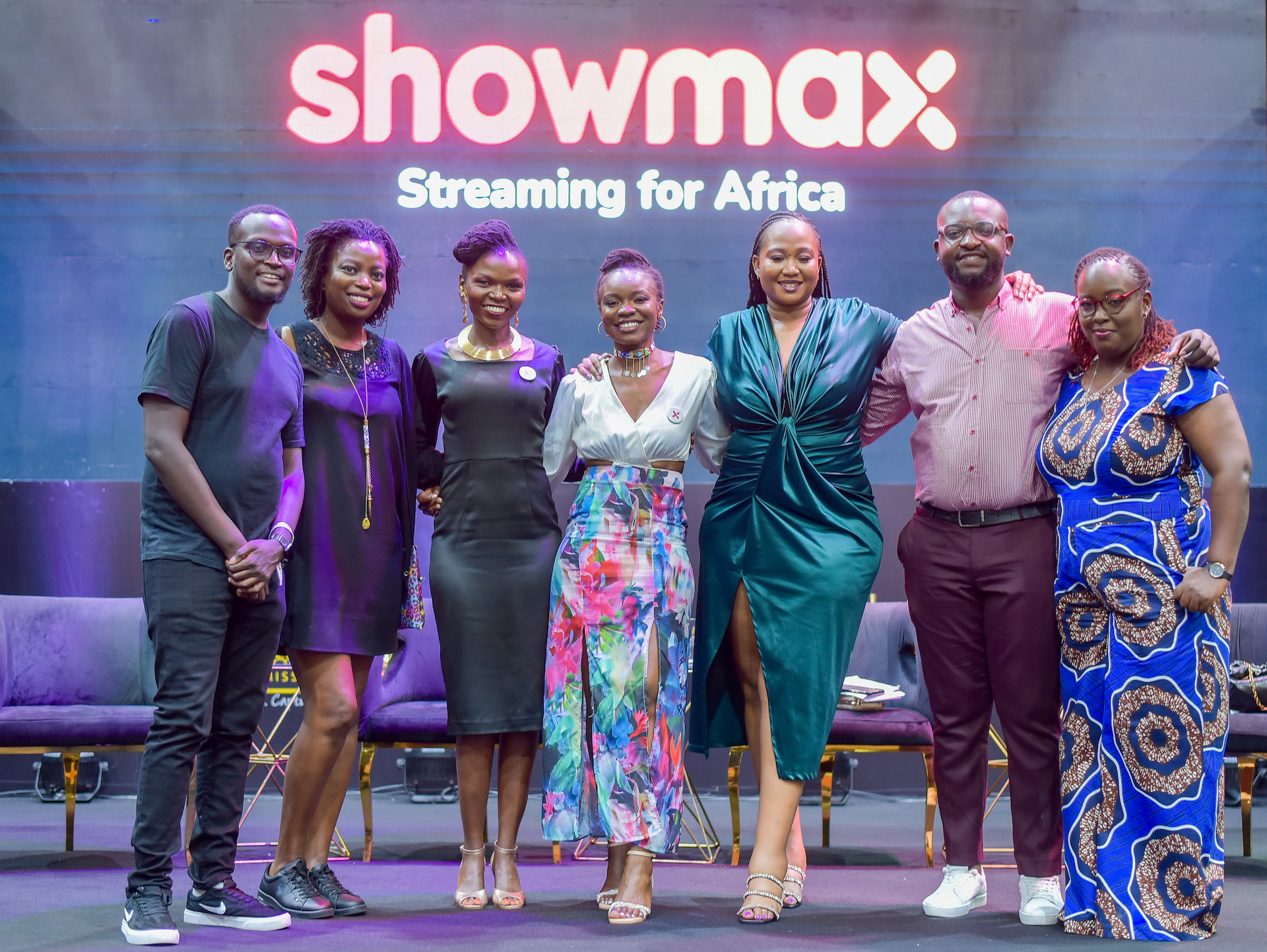 Kalasha Awards 2024 in Kenya