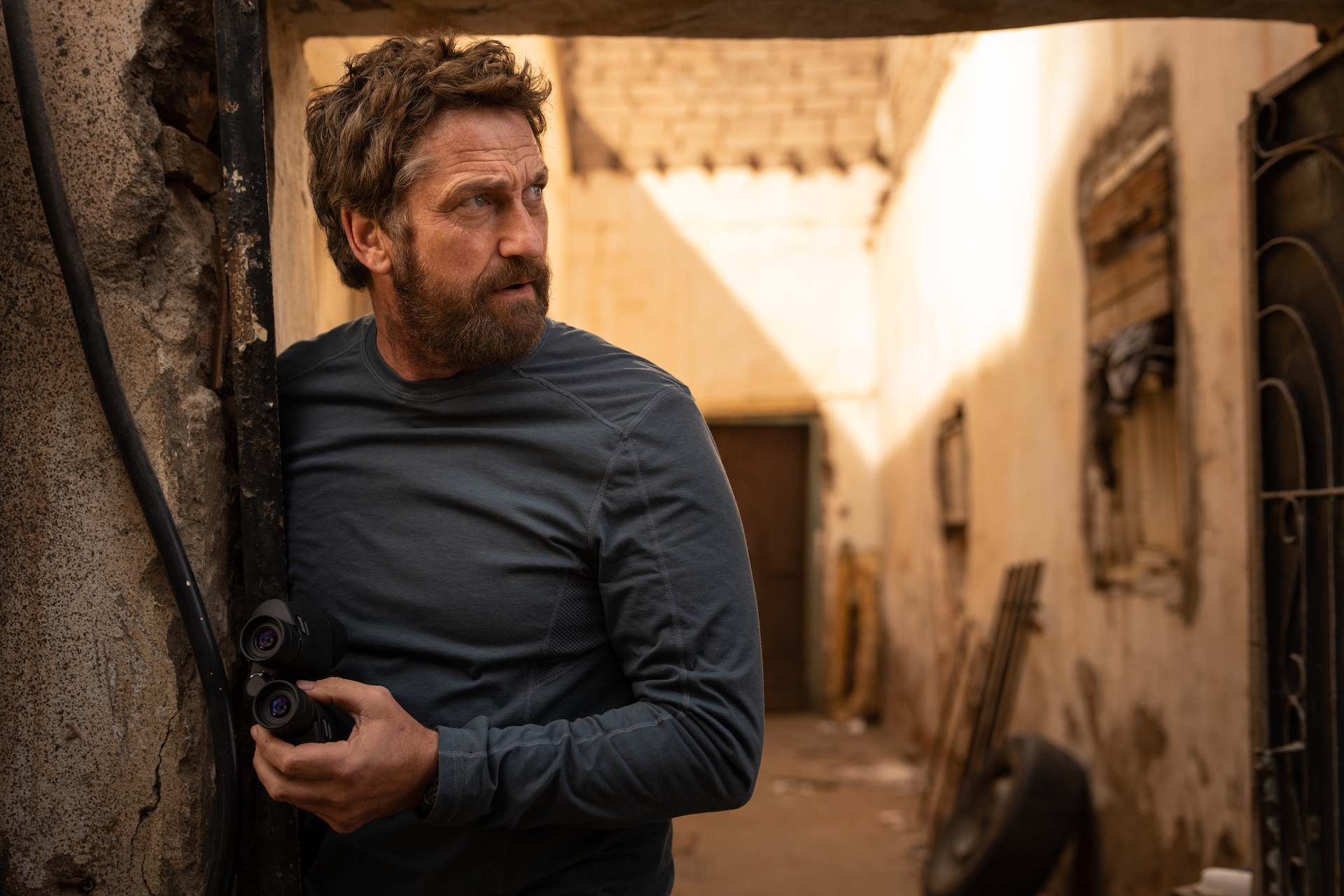 Kandahar on Showmax