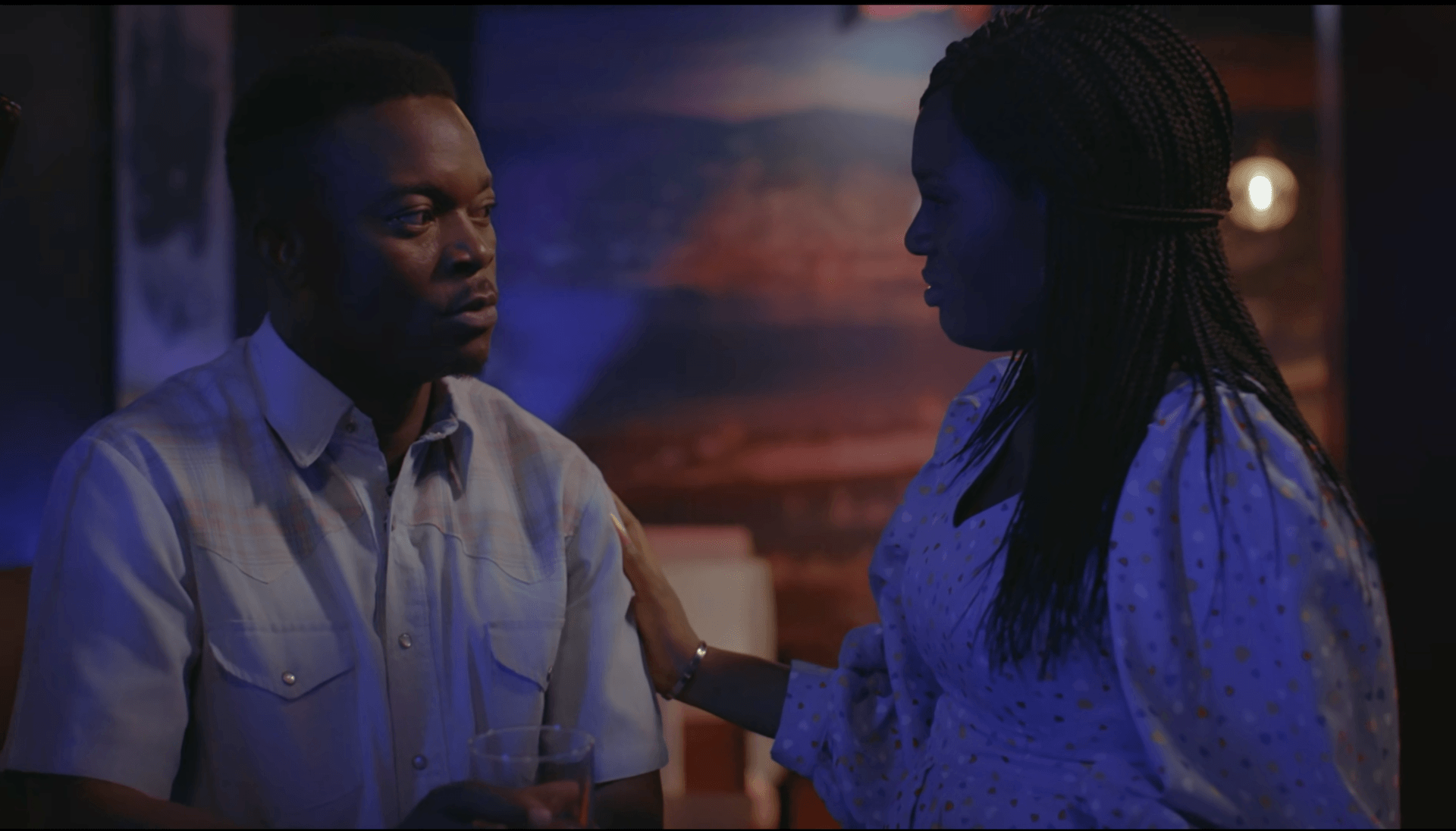 Wura S2 is on Showmax