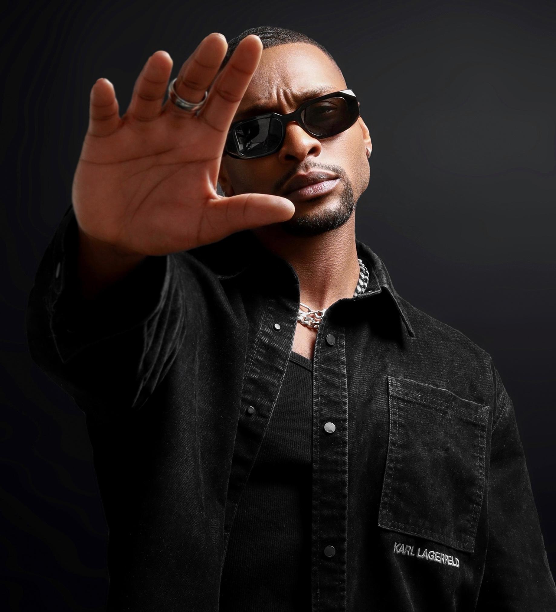 Kat Sinivasan to host Tyla Red Carpet Experience