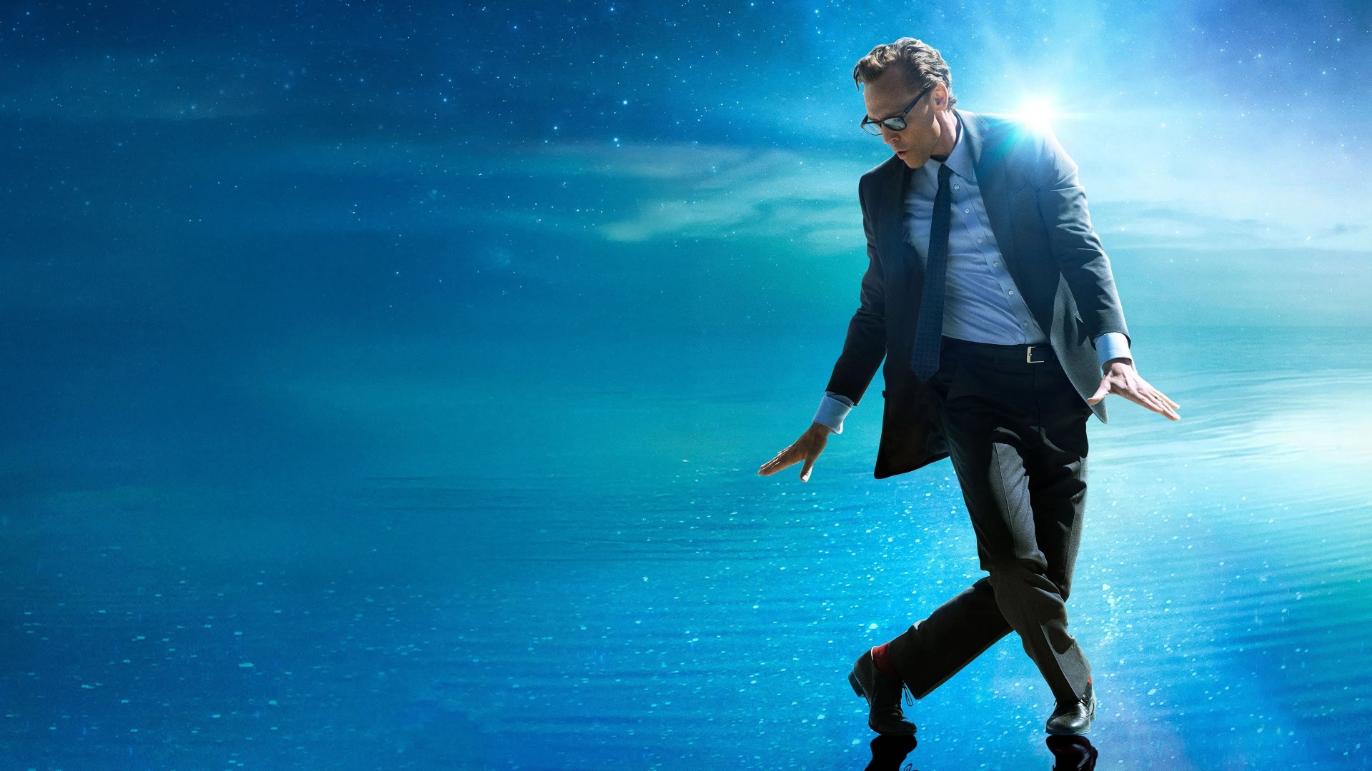 The Life of Chuck on Showmax