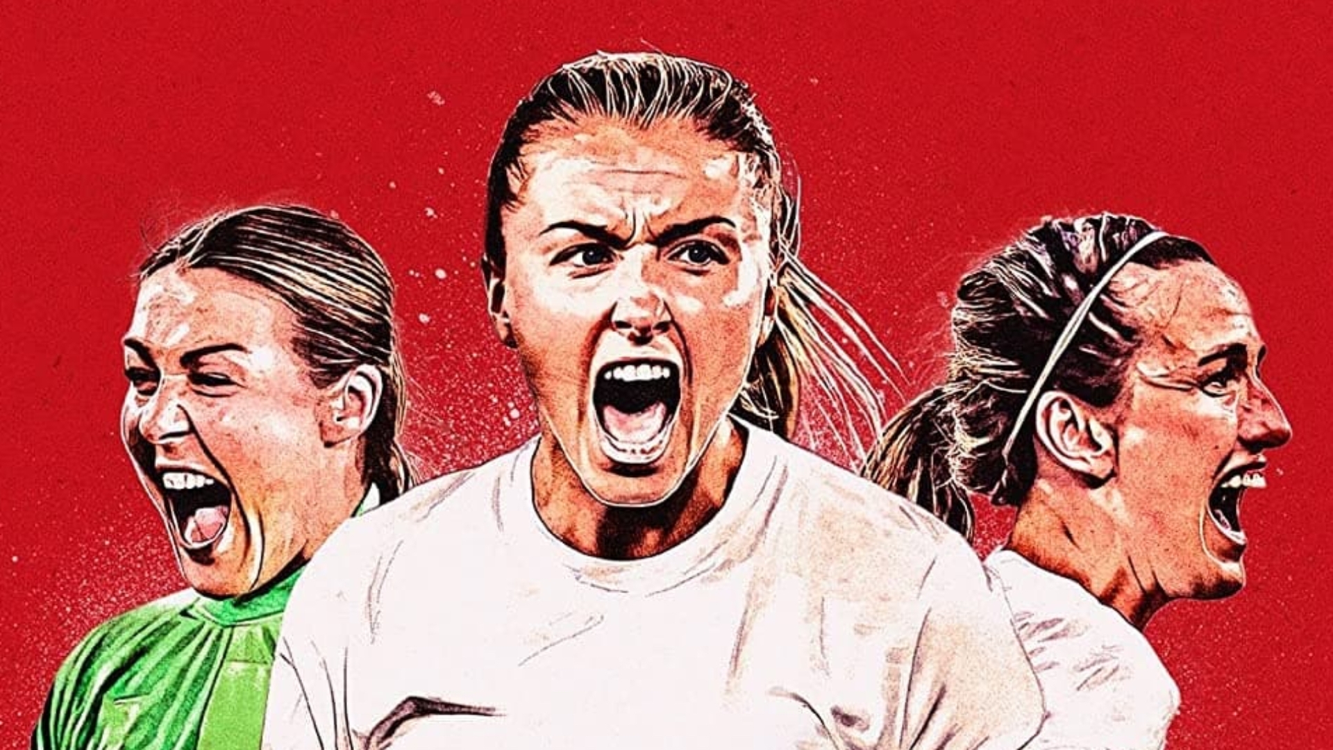 LIonesses is on Showmax