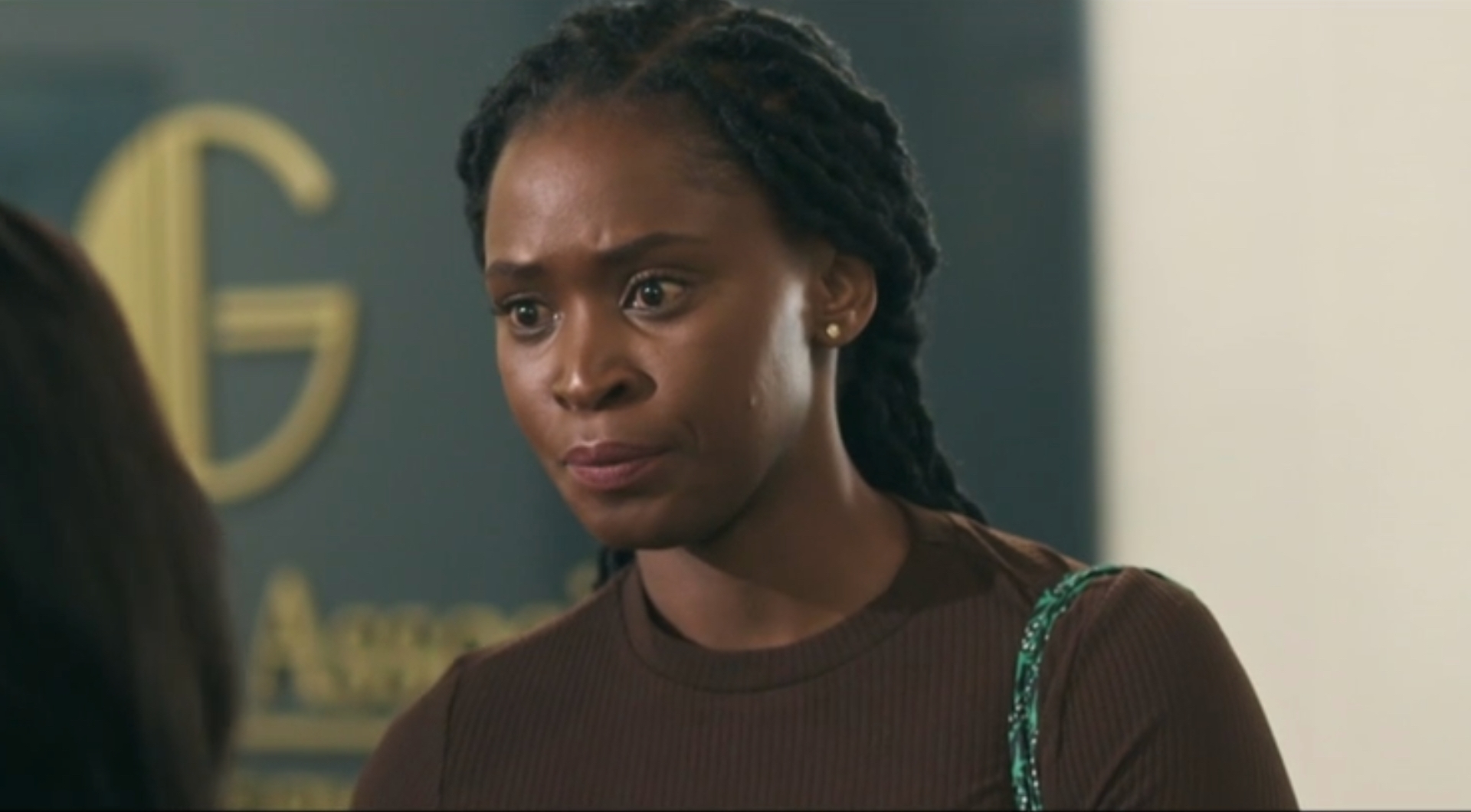 Law, Love and Betrayal S1 on Showmax