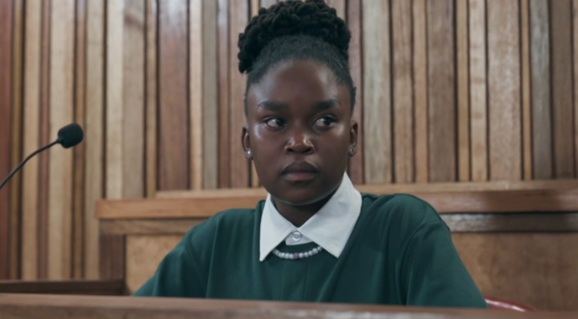 LLB S1E8 Vuyo