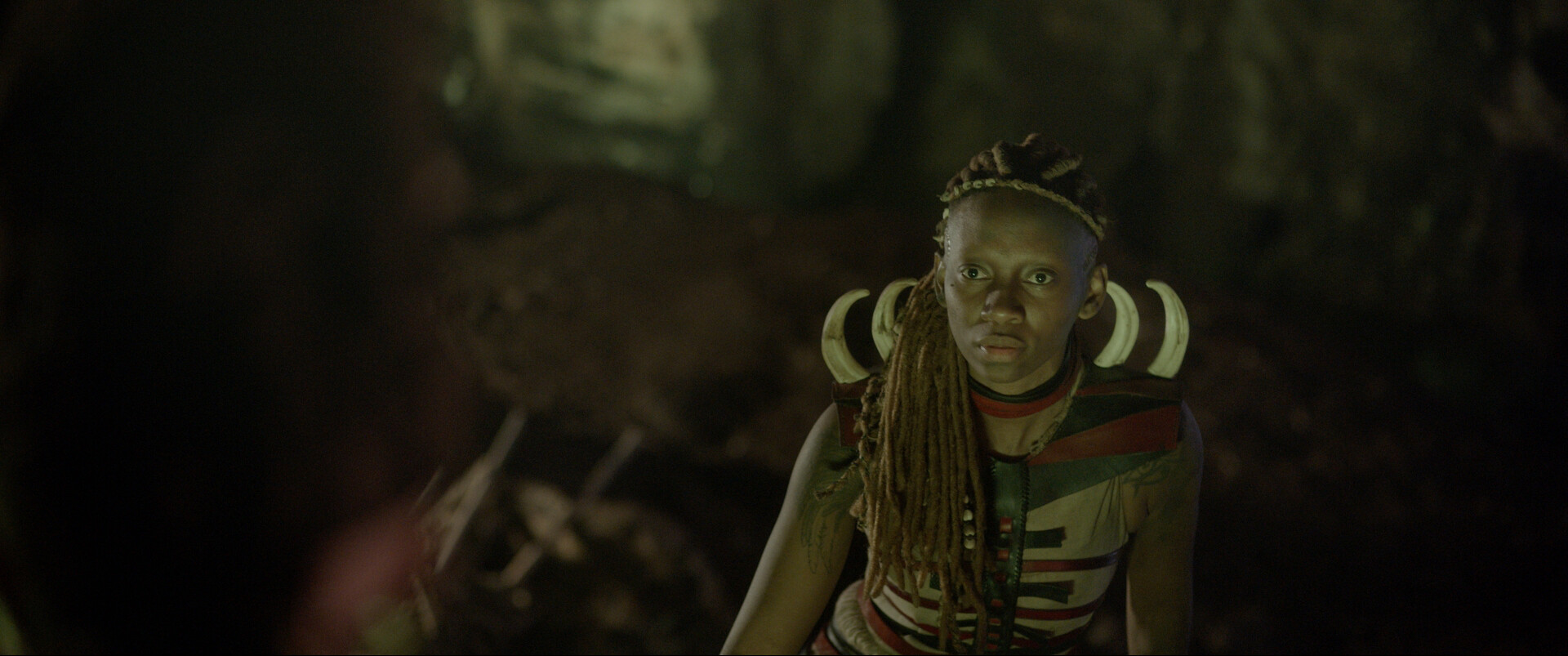 Large JPG-Mandisa Nduna as Burutti in Blood Psalms