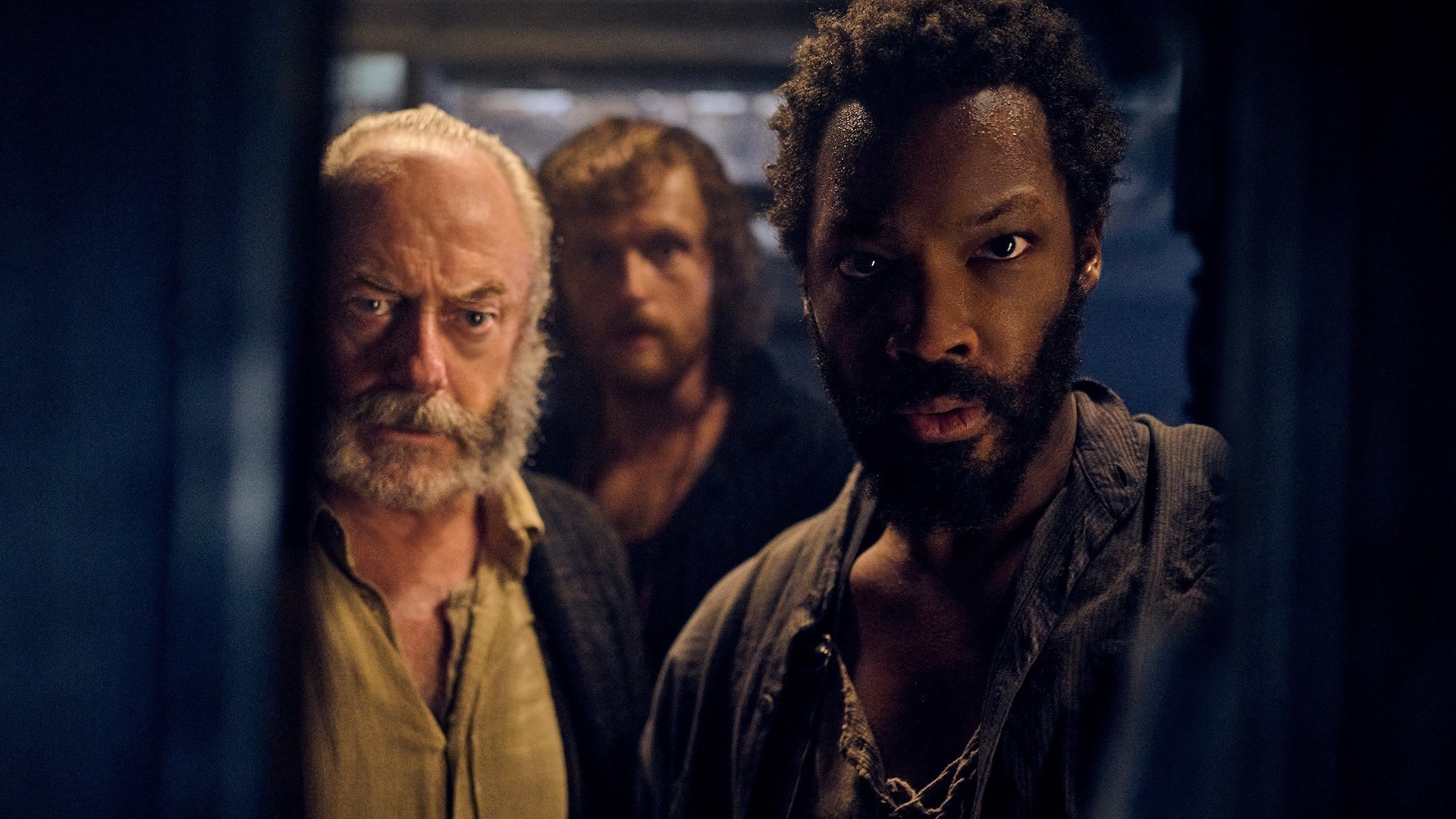 The Last Voyage of the Demeter on Showmax