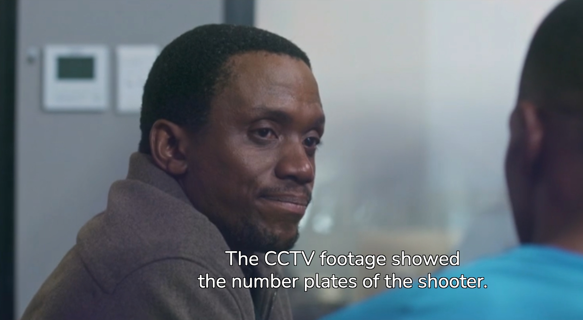 Law, Love and Betrayal S1 on Showmax