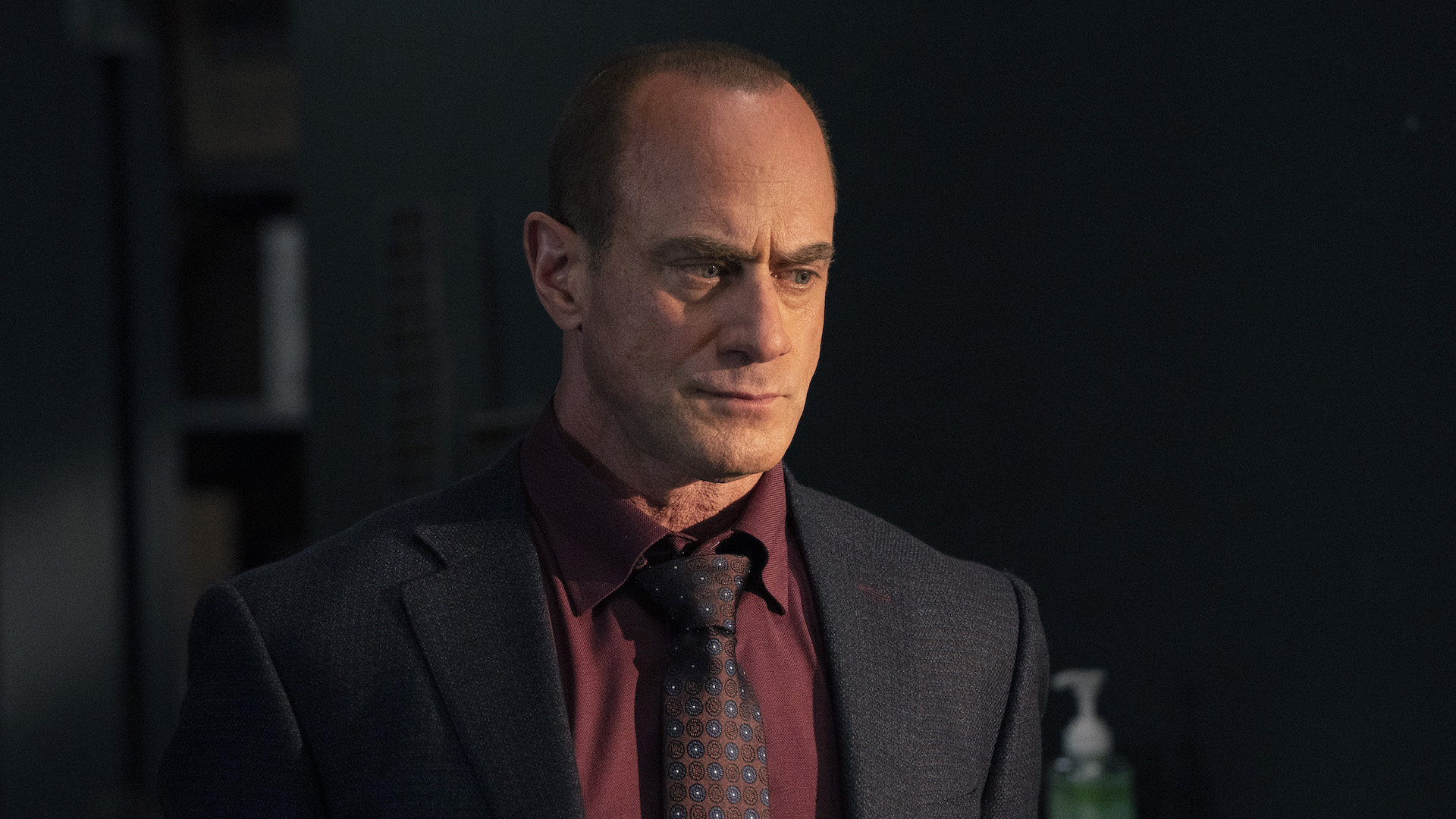 Law and Oder: Organised Crime S4 on Showmax