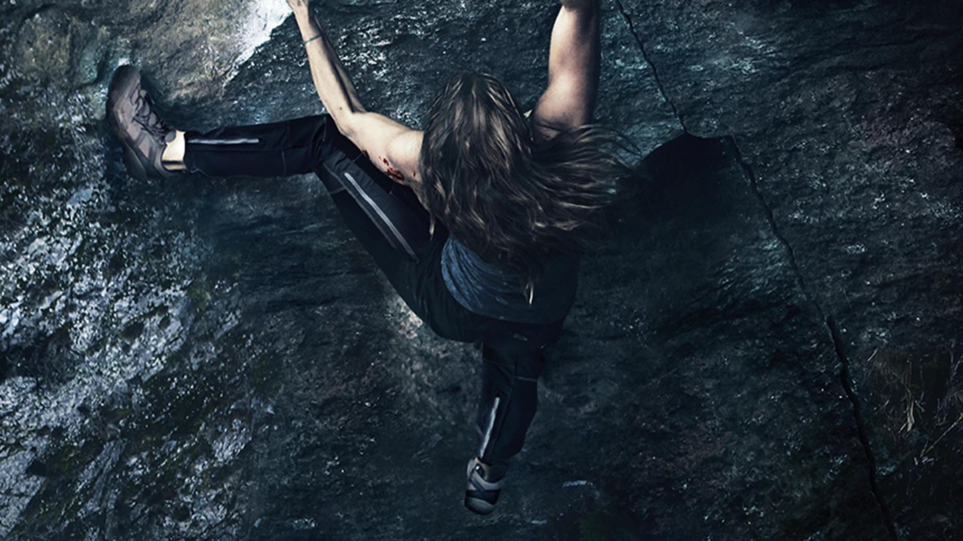 The Ledge is on Showmax