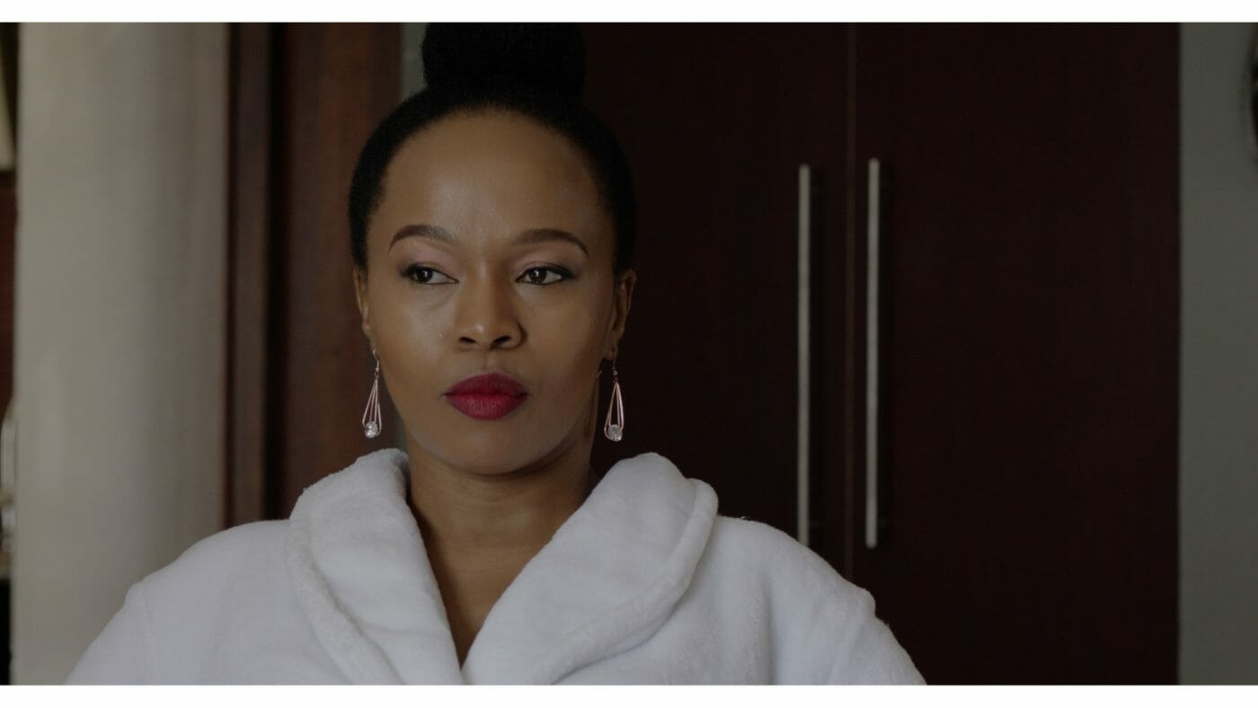 Lindiwe