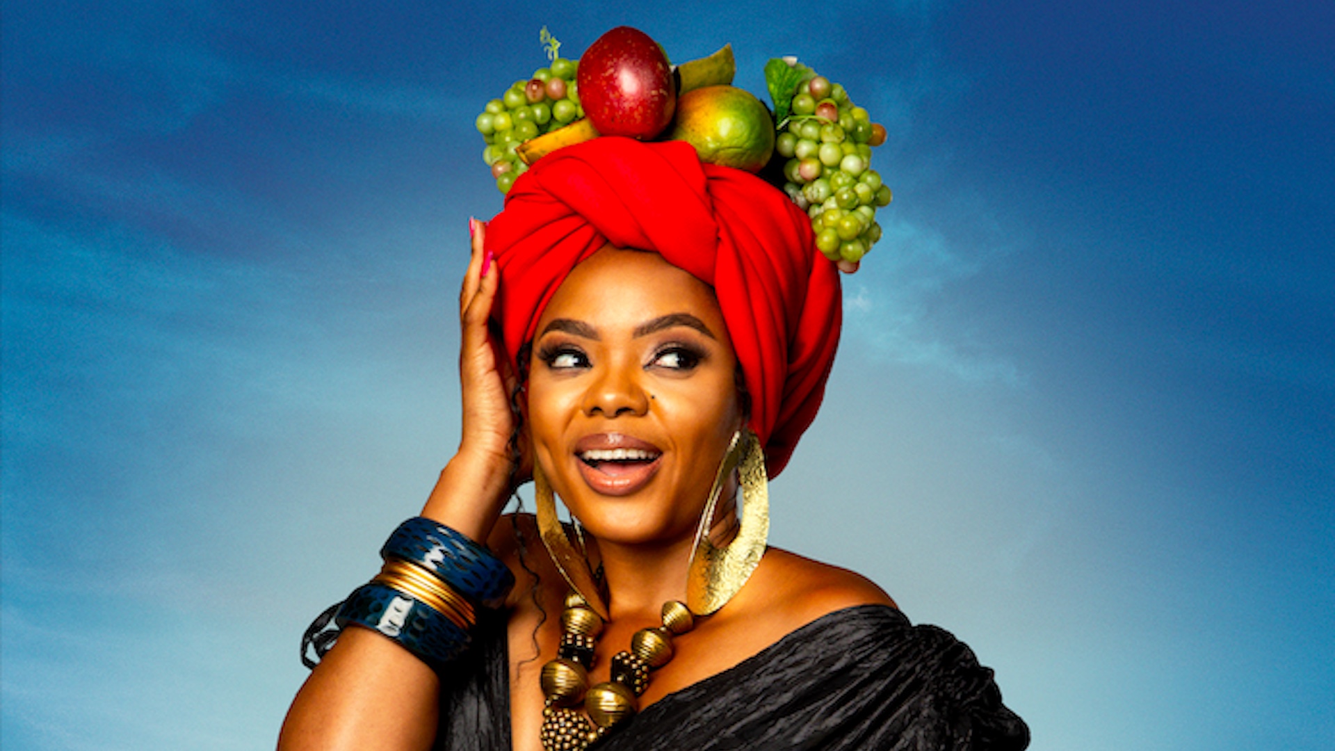 The Real Housewives of Durban S5 on Showmax