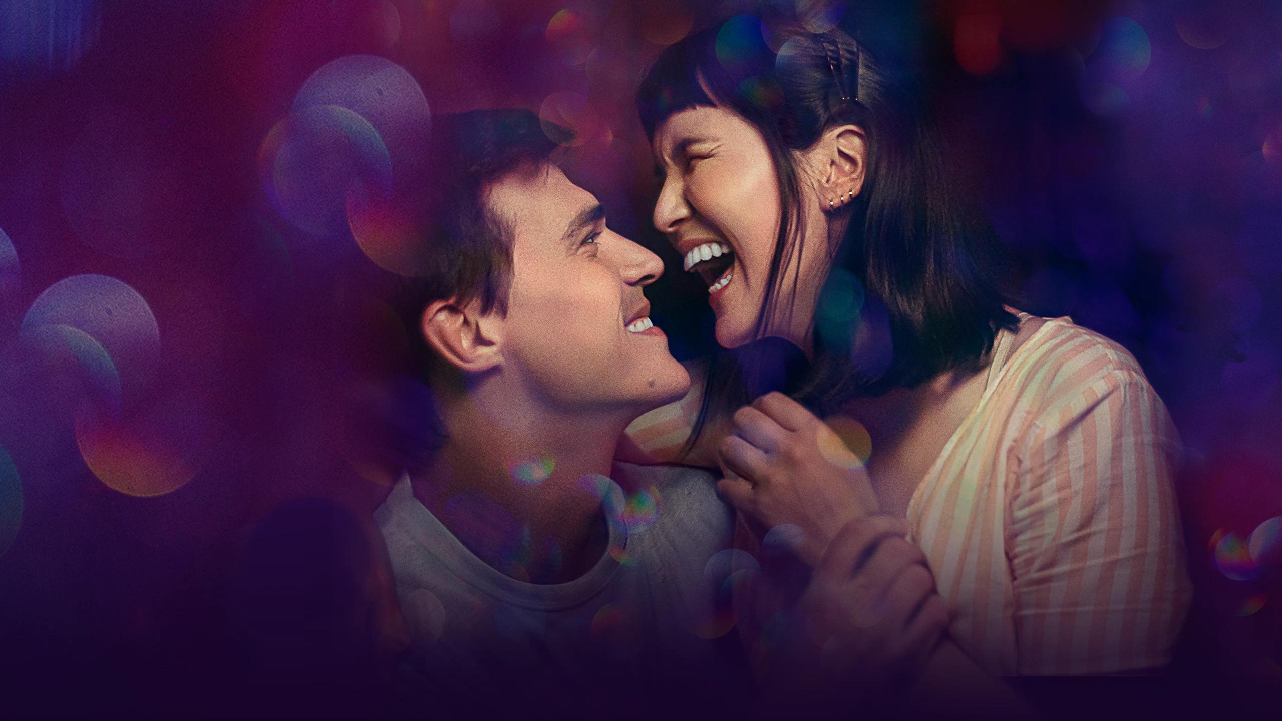 Long Weekend is on Showmax