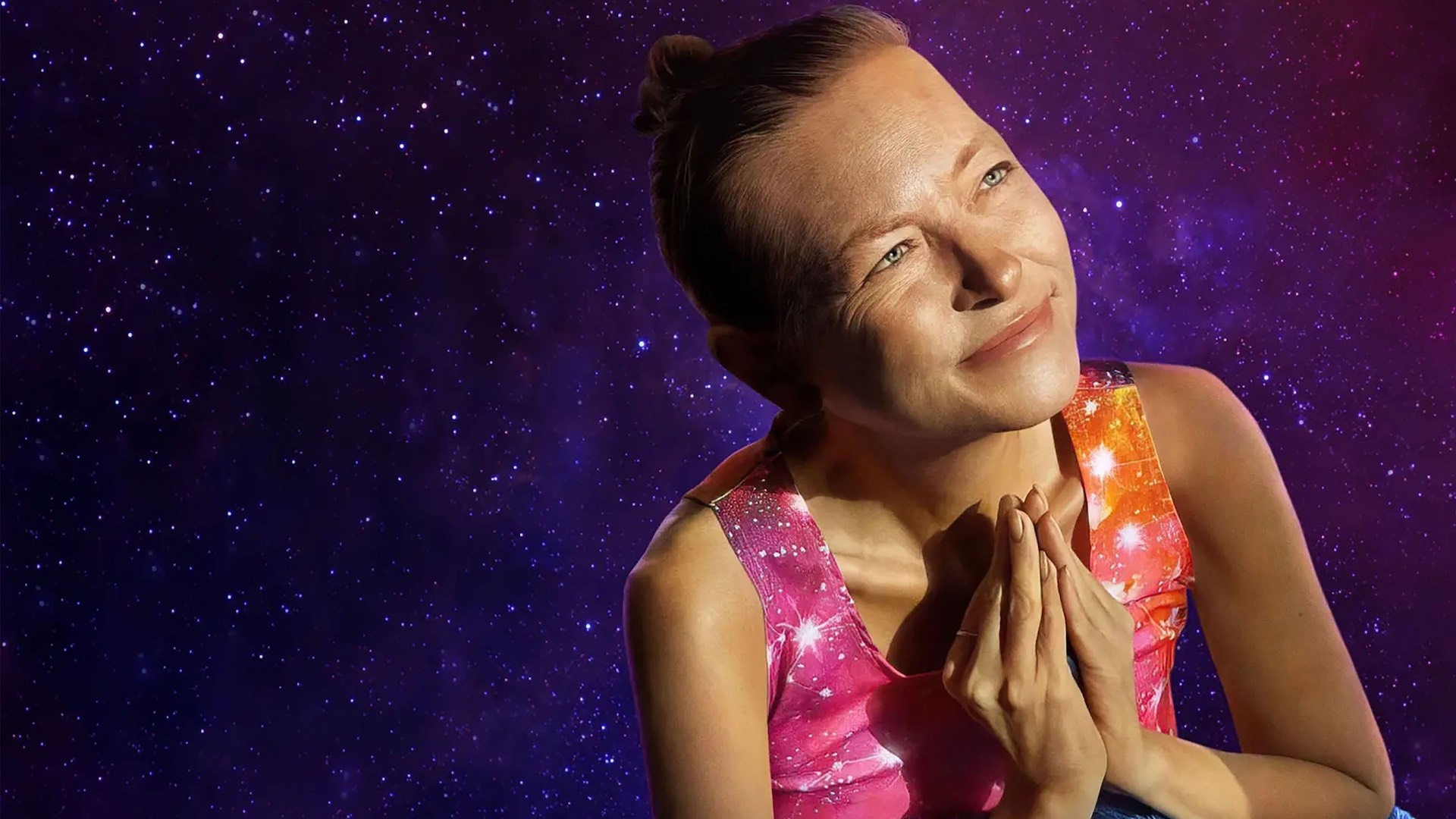 Love Has Won: The Cult of Mother God