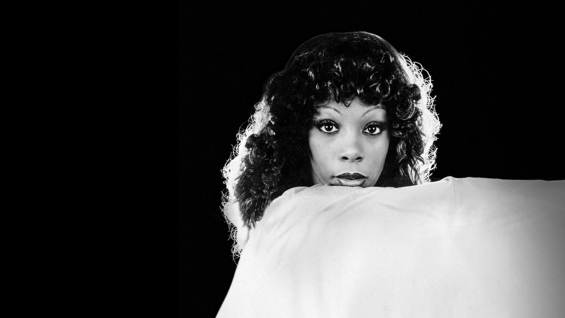 Love to Love You Donna Summer is on Showmax
