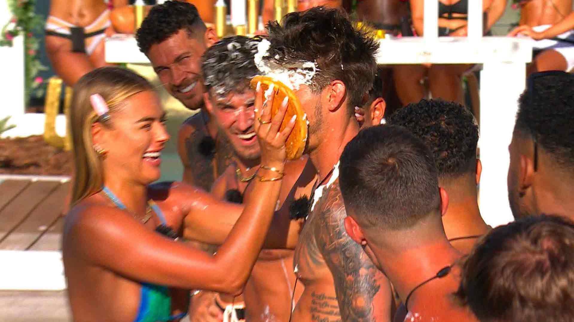 Love Island ALL Stars on Showmax