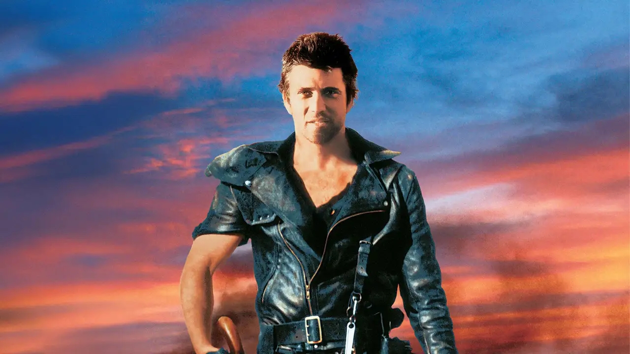 Mad Max 2 The Road Warrior