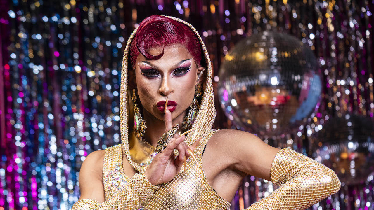 Die Tollie & Manila Show S1 on Showmax