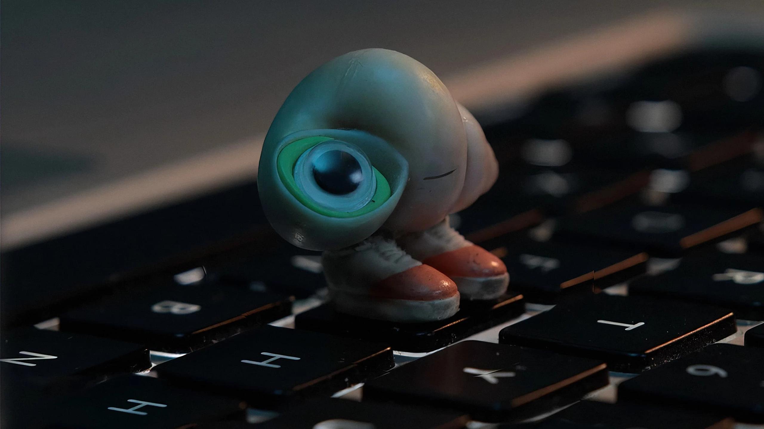 Marcel the Shell with Shoes On is on Showmax