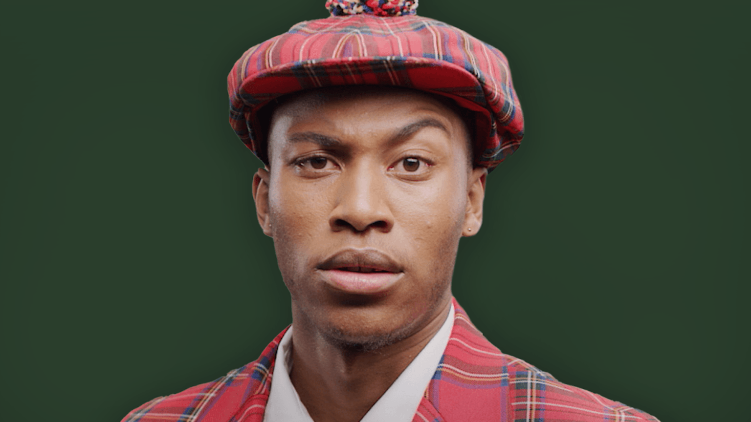 Ntobeko Mathebula as Mdu in Levels S1