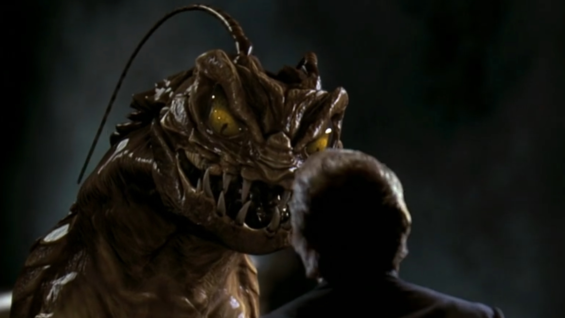 Men in Black on Showmax