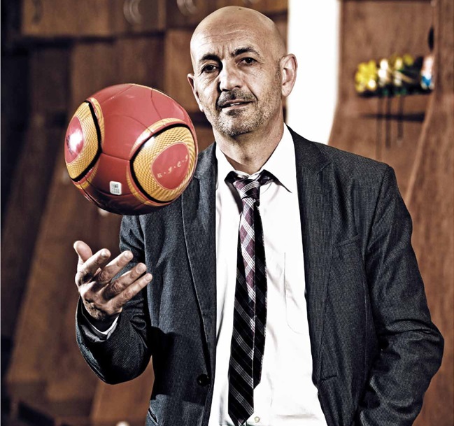 Mike Makaab