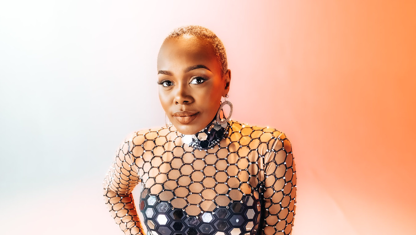 Minnie Kariuki as Mariah Single Kiasi