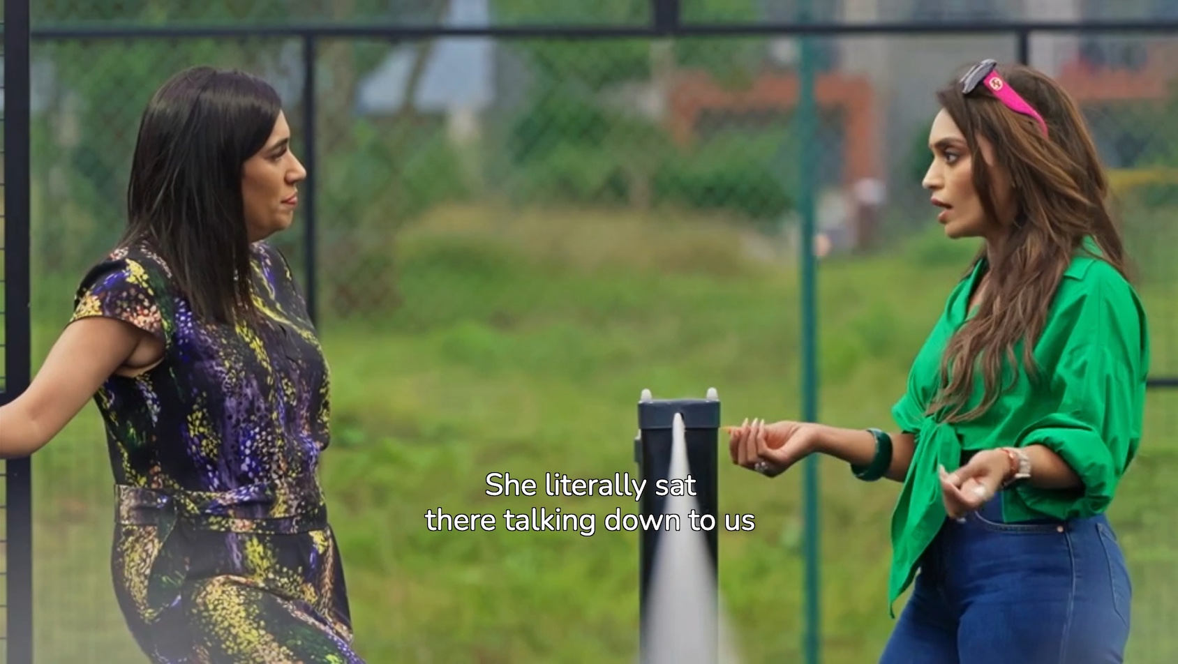 The Mommy Club: Sugar & Spice on Showmax
