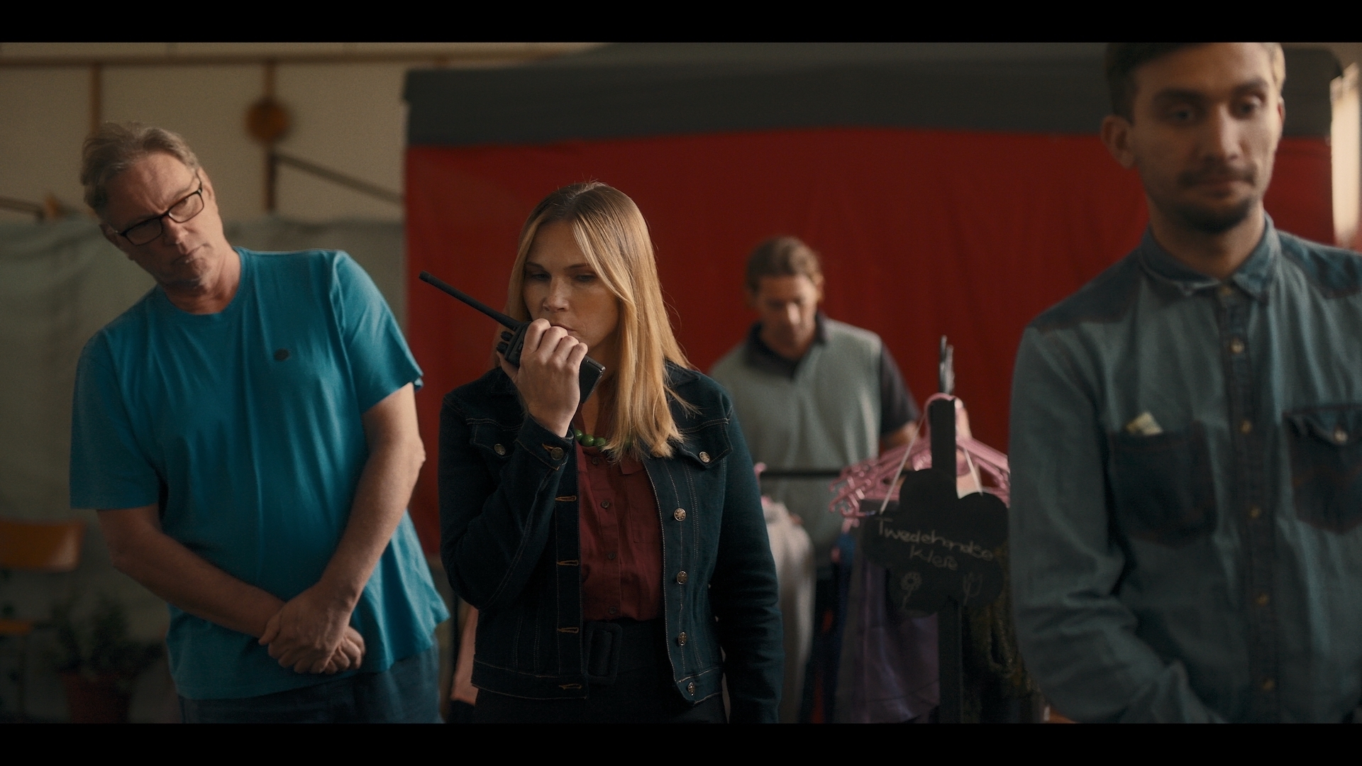 Mooiweer en Warm S1 on Showmax