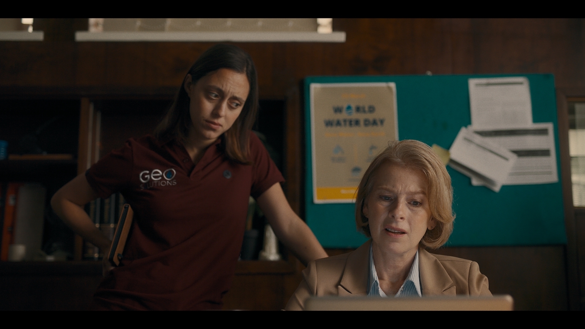 Mooiweer en Warm S1 on Showmax