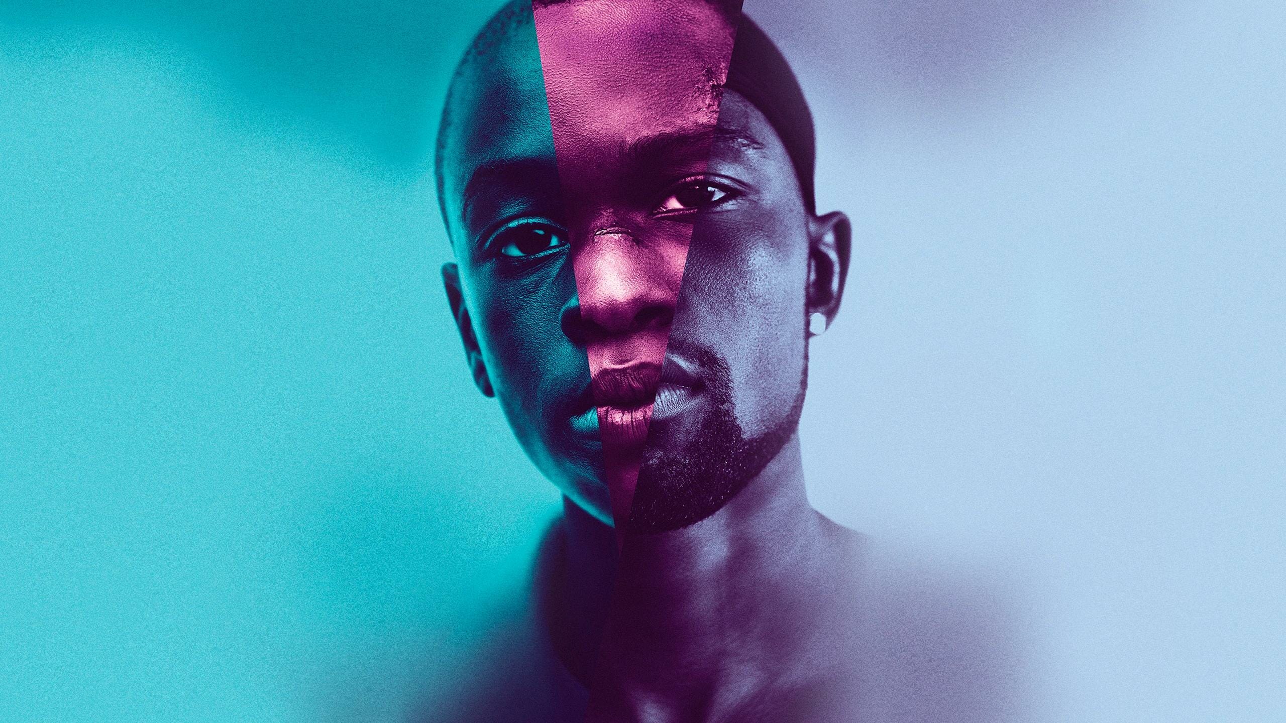 Moonlight is on Showmax