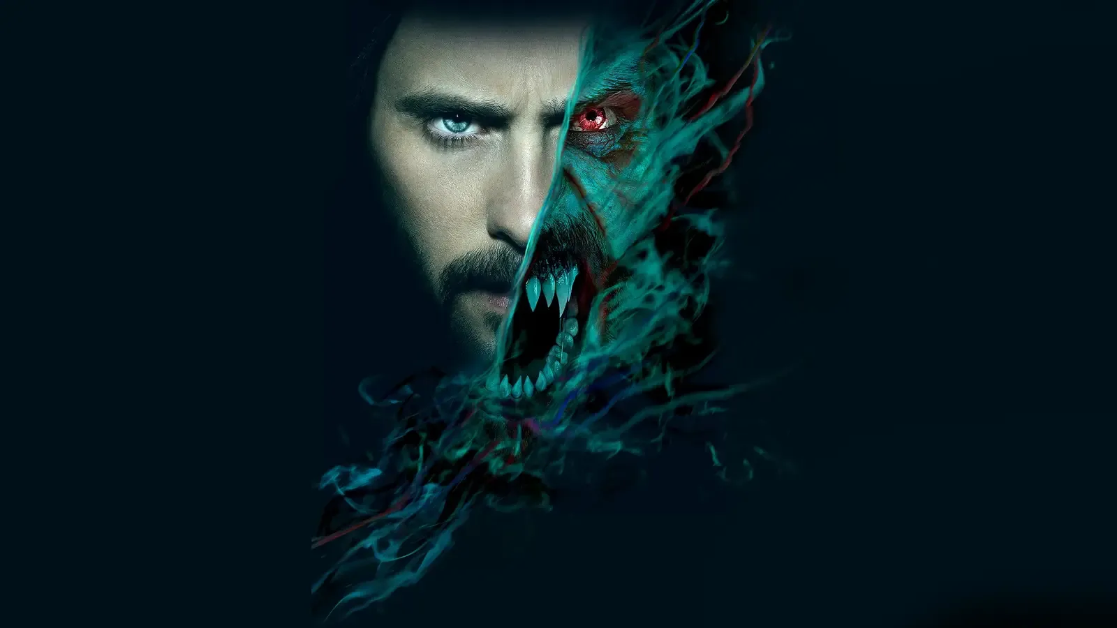 Morbius is on Showmax